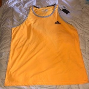 NWT ADIDAS TANK!!